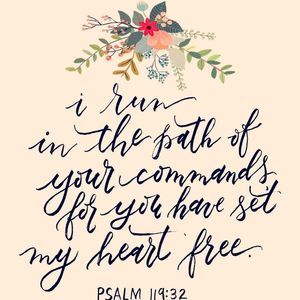 Meet your Posher, Carol